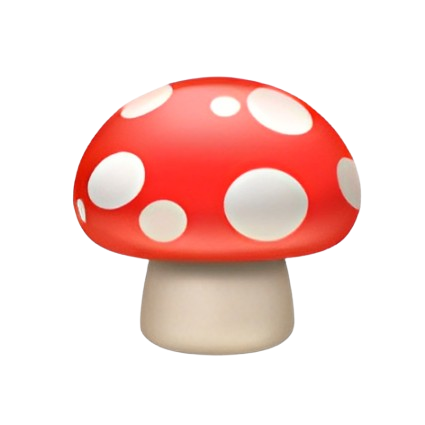 MushroomDAO